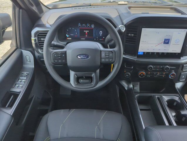 2025 Ford F-150 STX Appleton WI
