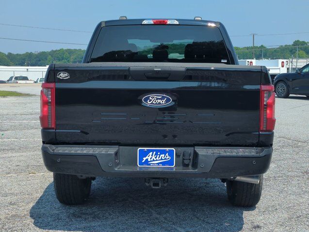 2025 Ford F-150 STX Appleton WI