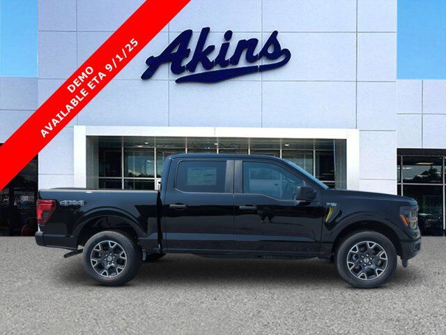 2025 Ford F-150 STX Appleton WI