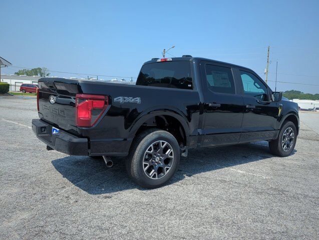 2025 Ford F-150 STX Appleton WI