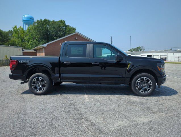 2025 Ford F-150 STX Appleton WI