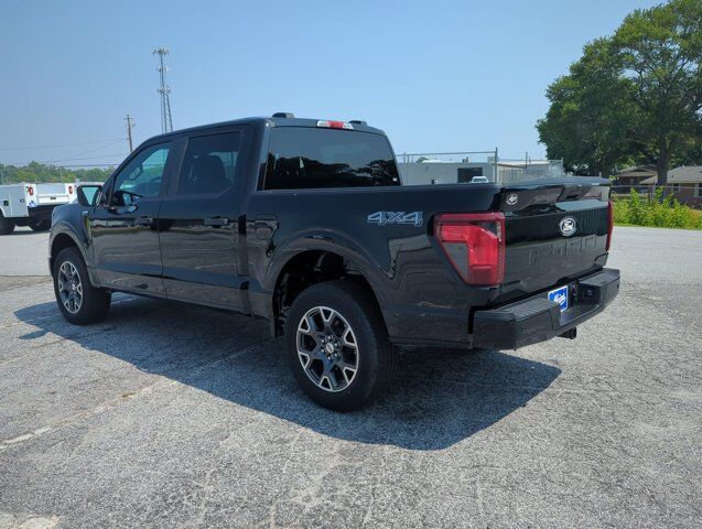 2025 Ford F-150 STX Appleton WI