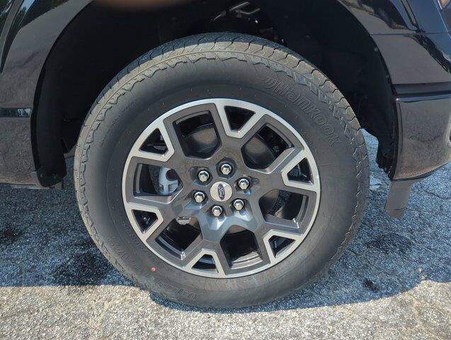 2025 Ford F-150 STX Appleton WI