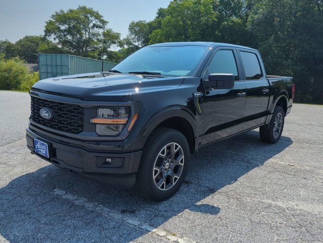 2025 Ford F-150 STX Appleton WI