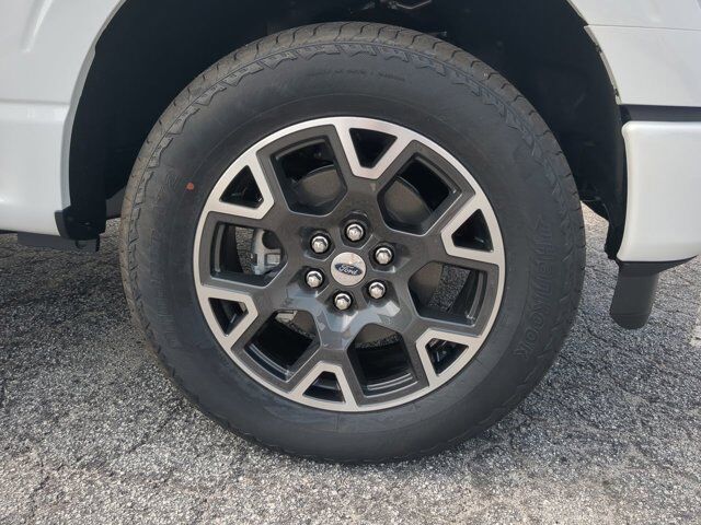 2025 Ford F-150 STX Appleton WI