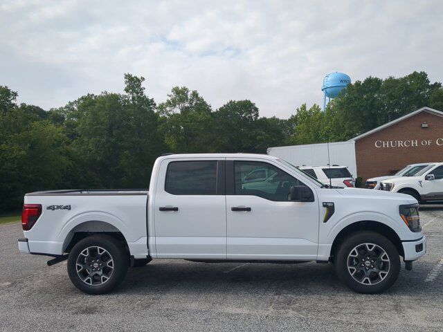 2025 Ford F-150 STX Appleton WI