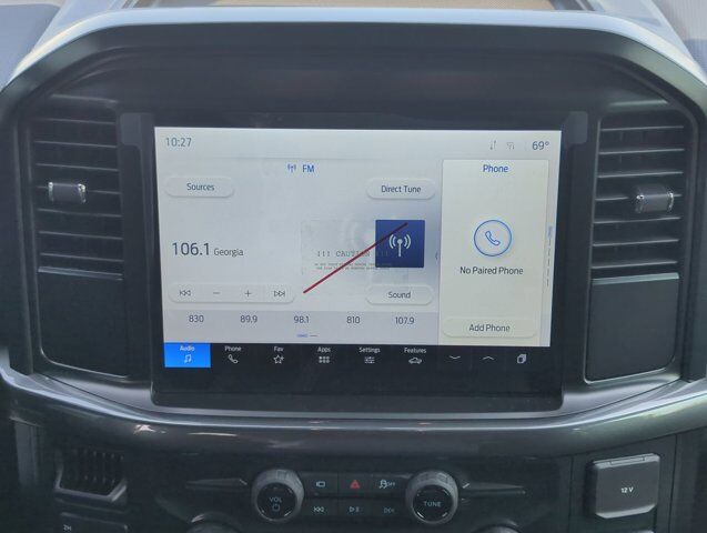 2025 Ford F-150 STX Appleton WI