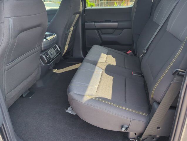 2025 Ford F-150 STX Appleton WI