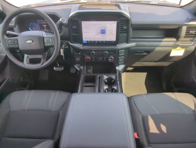 2025 Ford F-150 STX Appleton WI