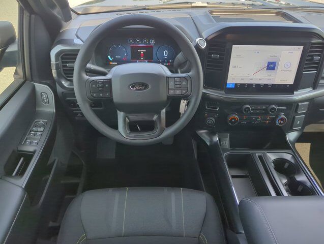 2025 Ford F-150 STX Appleton WI