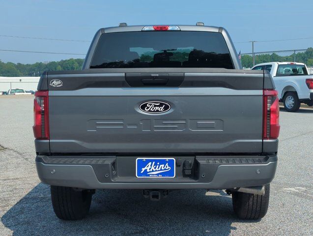 2025 Ford F-150 STX Appleton WI