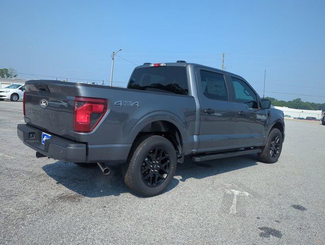 2025 Ford F-150 STX Appleton WI