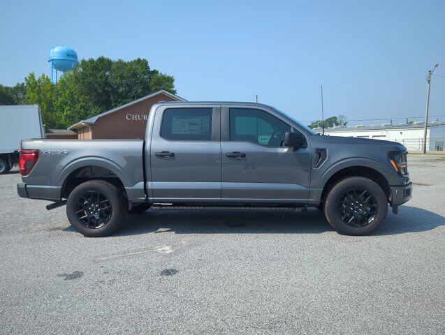 2025 Ford F-150 STX Appleton WI