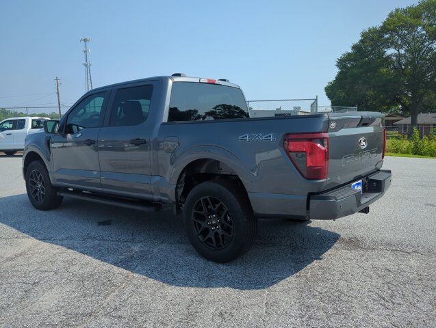 2025 Ford F-150 STX Appleton WI