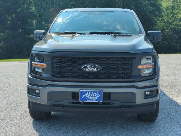 2025 Ford F-150 STX Appleton WI
