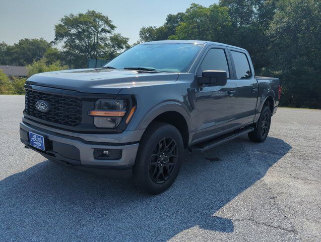 2025 Ford F-150 STX Appleton WI