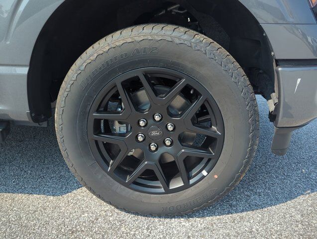 2025 Ford F-150 STX Appleton WI