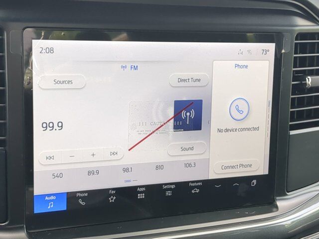 2025 Ford F-150 STX Appleton WI