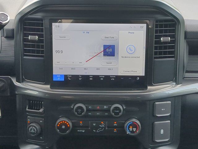2025 Ford F-150 STX Appleton WI