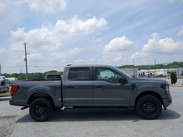 2025 Ford F-150 STX Appleton WI