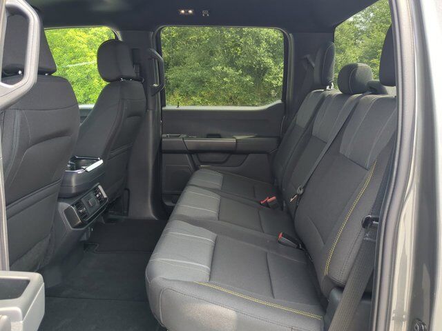 2025 Ford F-150 STX Appleton WI