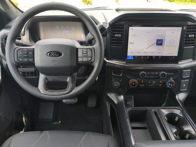 2025 Ford F-150 STX Appleton WI