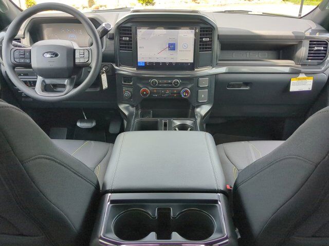 2025 Ford F-150 STX Appleton WI