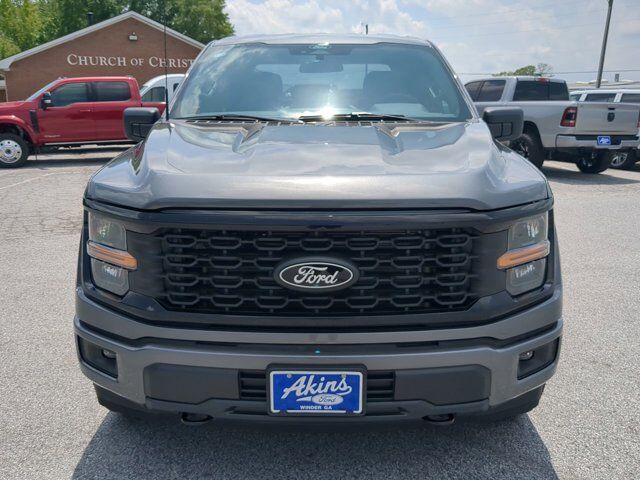 2025 Ford F-150 STX Appleton WI