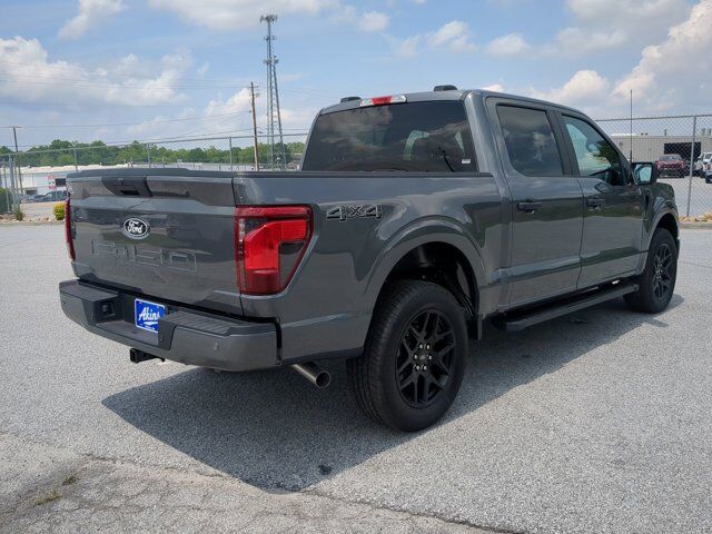 2025 Ford F-150 STX Appleton WI