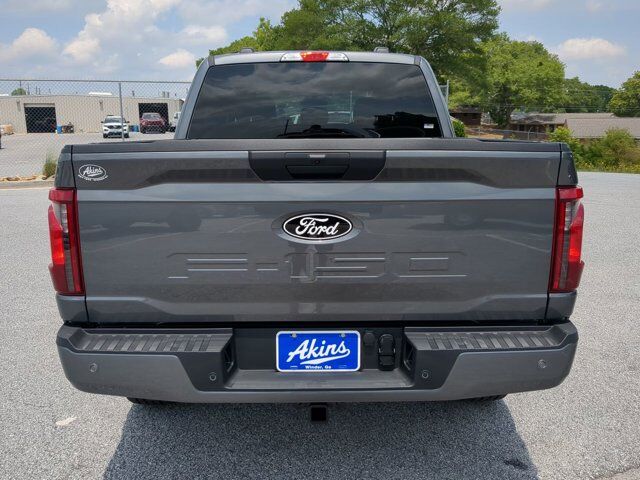 2025 Ford F-150 STX Appleton WI