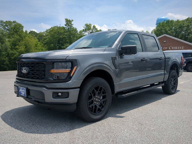 2025 Ford F-150 STX Appleton WI