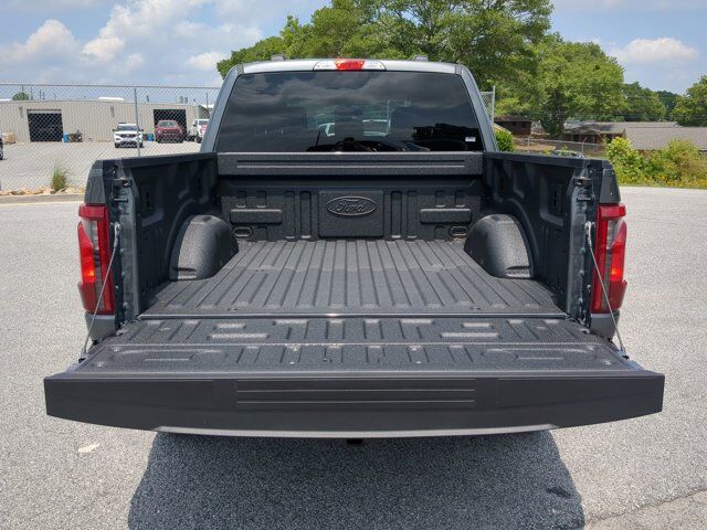 2025 Ford F-150 STX Appleton WI