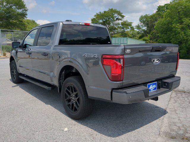 2025 Ford F-150 STX Appleton WI