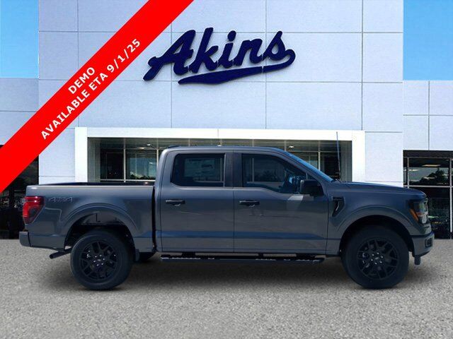 2025 Ford F-150 STX Appleton WI