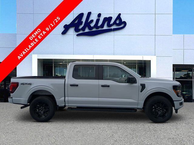 2025 Ford F-150 STX Appleton WI