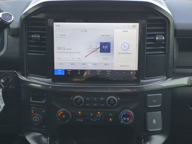 2025 Ford F-150 STX Appleton WI