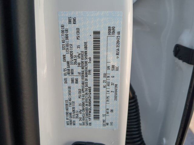 2025 Ford F-150 STX Appleton WI