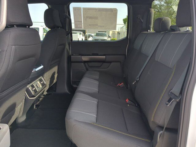 2025 Ford F-150 STX Appleton WI