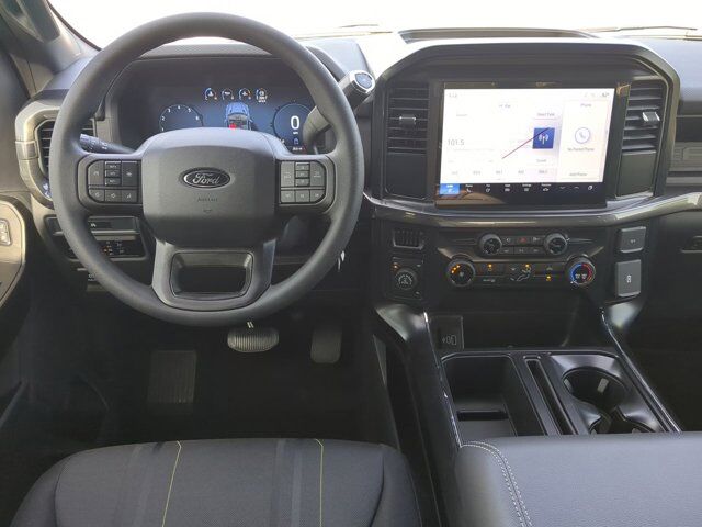 2025 Ford F-150 STX Appleton WI