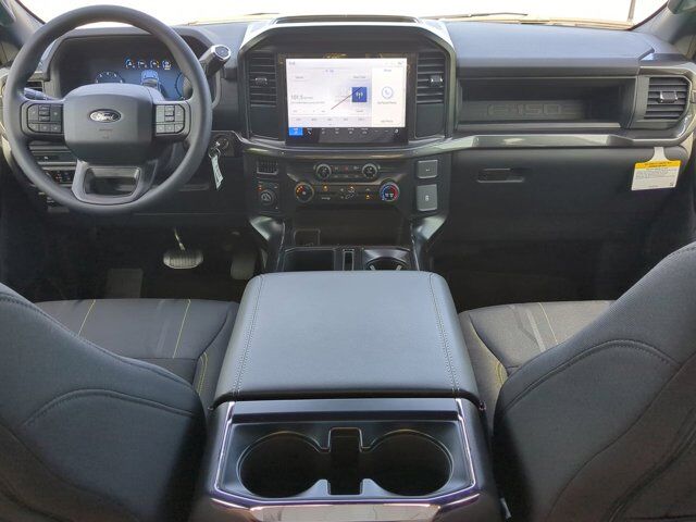2025 Ford F-150 STX Appleton WI
