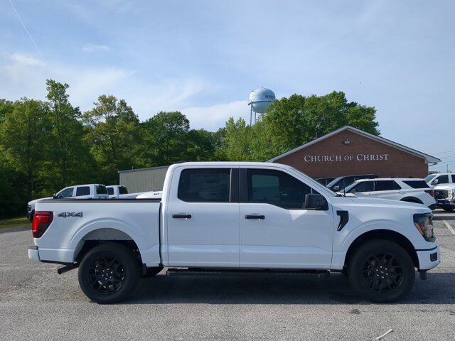 2025 Ford F-150 STX Appleton WI