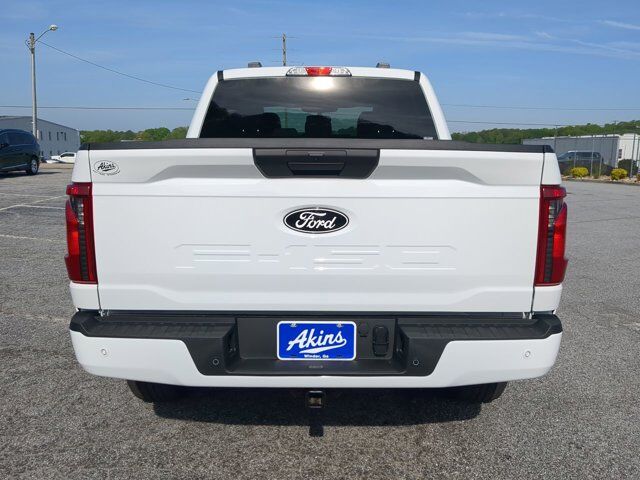 2025 Ford F-150 STX Appleton WI