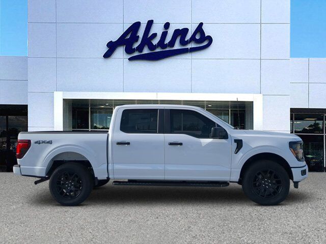 2025 Ford F-150 STX Appleton WI