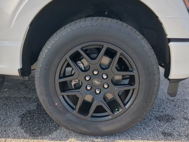 2025 Ford F-150 STX Appleton WI
