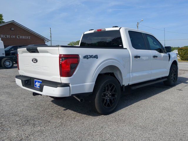 2025 Ford F-150 STX Appleton WI