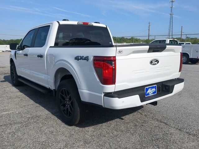 2025 Ford F-150 STX Appleton WI