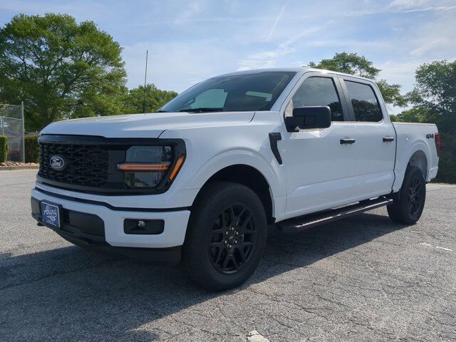 2025 Ford F-150 STX Appleton WI