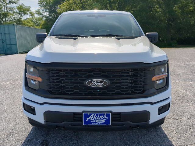 2025 Ford F-150 STX Appleton WI