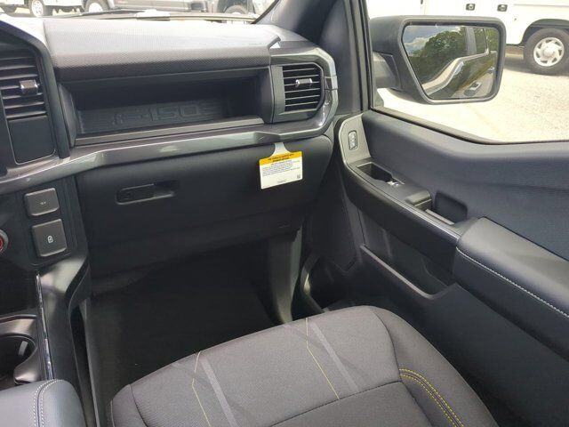 2025 Ford F-150 STX Appleton WI