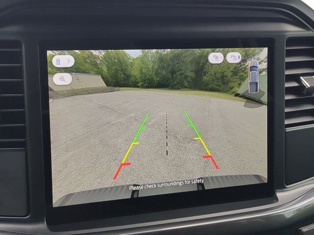 2025 Ford F-150 STX Appleton WI